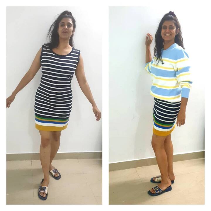 తెలుగులో 'నిప్పురవ్వ',' అన్నమయ్య' సహా పలు సినిమాల్లో నటించింది. భారతీయుడులో కమల్ కి జోడీగా మెప్పించింది. తెలుగు, తమిళ, మలయాళ, కన్నడ భాషా చిత్రాల్లో నటించిన కస్తూరి ప్రస్తుతం బుల్లితెరపై సందడి చేస్తోంది.