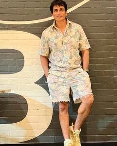 Sonu Sood: एका अजब प्रश्नाला सोनूचं गजब उत्तर!