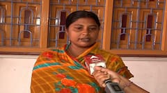 Jhalda Murder: 'ধামাচাপা দিতেই CBI তদন্তে বাধা সরকারের?' প্রশ্ন তপন কান্দুর স্ত্রীর।Bangla News