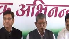Uttarakhand में Congress की आज बड़ी बैठक, प्रदेश अध्यक्ष और नेता प्रतिपक्ष पर होगा मंथन