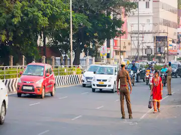 Tamil Nadu: Vehicles Banned In Hosur On Sundays Between 6-8 AM To Encourage Walking & Cycling From April 10