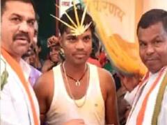 Chhattisgarh: शादी का माहौल देख अचानक घर में पहुंचे मंत्री कवासी लखमा, दूल्हे-दुल्हन से की ये खास डिमांड
