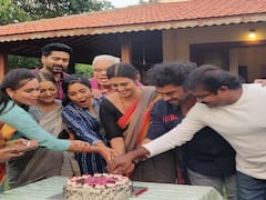 Intinti Gruhalakshmi: ఇంటింటి గృహలక్ష్మి సీరియల్ 600 ఎపిసోడ్స్ పూర్తైన సందర్భంగా సెలబ్రేషన్స్