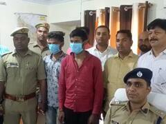 Bhadohi Crime News: भदोही में दलित मास्टर हत्याकांड का पुलिस ने किया खुलासा, 25-25 हजार रुपये के दो इनामी आरोपी गिरफ्तार