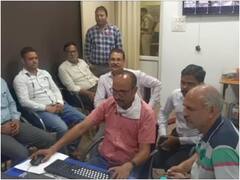 Khargone News: जेई और लाइनमैन को किसान से रिश्वत लेना पड़ा महंगा, लोकायुक्त टीम ने की कार्रवाई