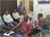 Khargone News: जेई और लाइनमैन को किसान से रिश्वत लेना पड़ा महंगा, लोकायुक्त टीम ने की कार्रवाई
