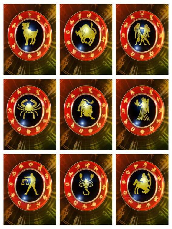 ఏప్రిల్ 8 శుక్రవారం రాశిఫలాలు