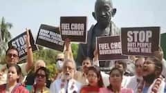 कमरतोड़ महंगाई से जनता बेहाल, एक नींबू की कीमत 16 रूपए