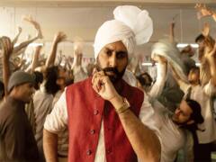 Dasvi: फिफ्टी-फिफ्टी है यहां रिजल्ट, दिखती है अभिषेक की मेहनत लेकिन चमकती हैं निम्रत कौर