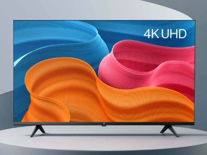 OnePlus TV 43 Y1S Pro Launched in India Check Price Features OnePlus TV 43 Y1S Pro: వన్‌ప్లస్ కొత్త టీవీ వచ్చేసింది - అదిరిపోయే టీవీ రూ.30 వేలలోపే - పిల్లలు, గేమర్ల కోసం ప్రత్యేక ఫీచర్లు!