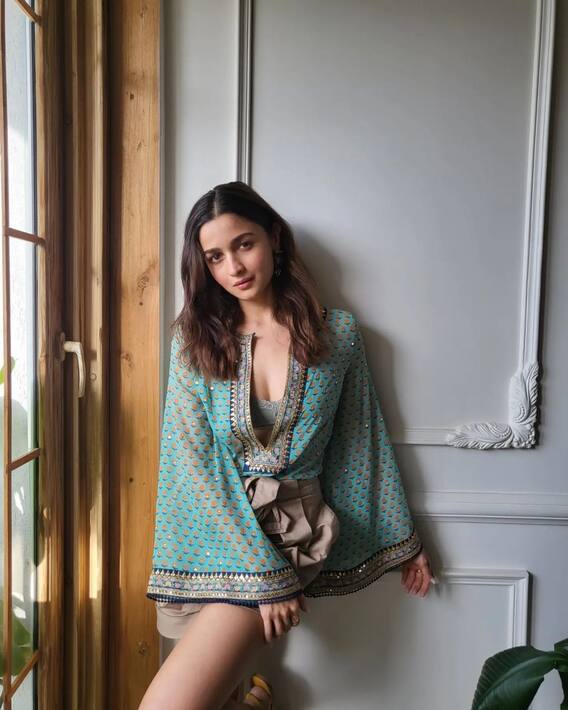 Alia Bhatt will become Ranbir Kapoor's bride, will wear this famous designer's dress in a special ceremony!