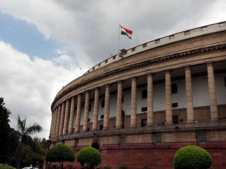 Parliament Budget session ended could not be debated on Price Rise ANN खत्म हुआ संसद का बजट सत्र, नहीं हो सकी महंगाई पर बहस