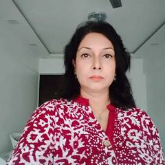 Aasavari Joshi : अभिनेत्री आसावरी जोशींनी हातावर बांधलं घड्याळ! राष्ट्रवादीत प्रवेश