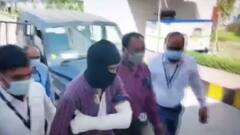 Gorakhnath temple attack : मुर्तजा के माइंडगेम का पूरा सच ! | Hindi News