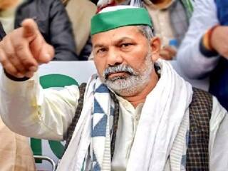 Rakesh Tikait on MSP: ਰਾਕੇਸ਼ ਟਿਕੈਤ ਨੇ ਕੇਂਦਰ ਸਰਕਾਰ ਨੂੰ ਮੁੜ ਕਿਸਾਨ ਅੰਦੋਲਨ ਸ਼ੁਰੂ ਕਰਨ ਦੀ ਦਿੱਤੀ ਚੇਤਾਵਨੀ, ਕਿਹਾ...