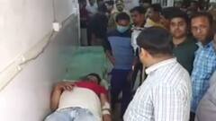 Hardoi : पुलिस मुठभेड़ में दो लुटेर गिरफ्तार, एक को लगी गोली !