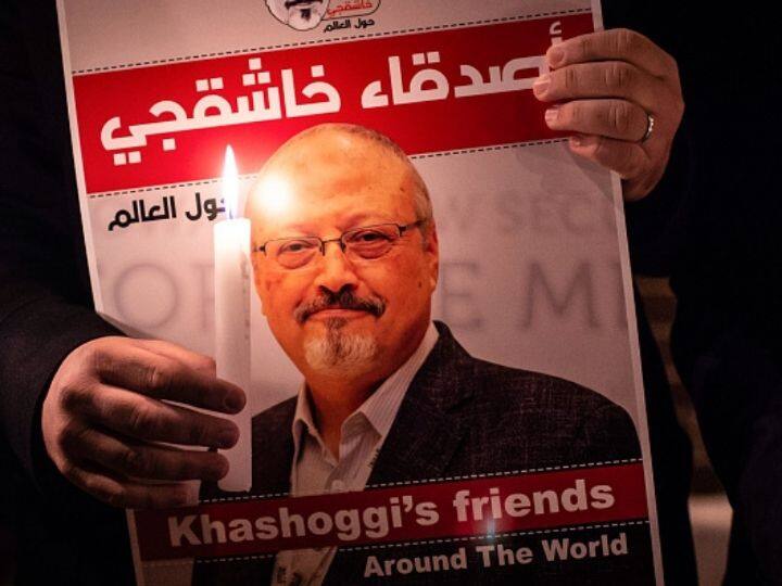 Turkey Suspends Jamal Khashoggi Murder Trial, Transfers Case To Saudi Arabia Turkey Suspends Jamal Khashoggi Murder Trial, Transfers Case To Saudi Arabia Despite Rights Groups' Concerns