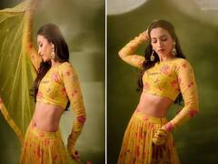 PHOTO : पहिल्याच चित्रपटाने उजळलं अभिनेत्रीचं नशीब, KGFच्या श्रीनिधी शेट्टीबद्दल ‘या’ गोष्टी माहितीयेत का?