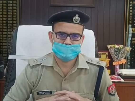 Bareilly News: बीजेपी की तारीफ करना मुस्लिम युवक को पड़ा भारी, मोहल्ले के लोगों ने कर दिया जानलेवा हमला Bareilly News: बीजेपी की तारीफ करना मुस्लिम युवक को पड़ा भारी, मोहल्ले के लोगों ने कर दिया जानलेवा हमला
