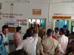 Kaushambi News: हत्या के बाद महिला के शव के साथ रेप करने वाले को पुलिस मुठभेड़ में लगी गोली, जंगल में घेरकर दबोचा गया