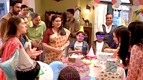 Yeh Jhuki Jhuki Si Nazar: Armaan plans to propose Dia | SBS