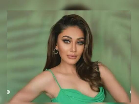 'कांटा लगा' गर्लचा सोशल मीडियावर धुमाकूळ, फोटो व्हायरल!