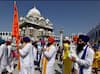 ਸ਼੍ਰੋਮਣੀ ਕਮੇਟੀ ਵੱਲੋਂ ਪਾਕਿਸਤਾਨ ਜਾਣ ਲਈ ਭੇਜੀ 900 ਸ਼ਰਧਾਲੂਆਂ ਦੀ ਲਿਸਟ ਵਿੱਚੋਂ 705 ਸ਼ਰਧਾਲੂਆਂ ਨੂੰ ਮਿਲੇ ਵੀਜ਼ੇ