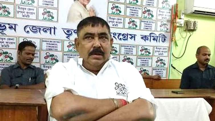 Anubrata Mondal CBI Cow Smuggling Case CBI wait for next order from delhi office Anubrata Mondal: অনুব্রত মণ্ডলকে নিয়ে কী করণীয়? দিল্লির সদর দফতরের মতামতের অপেক্ষায় সিবিআই