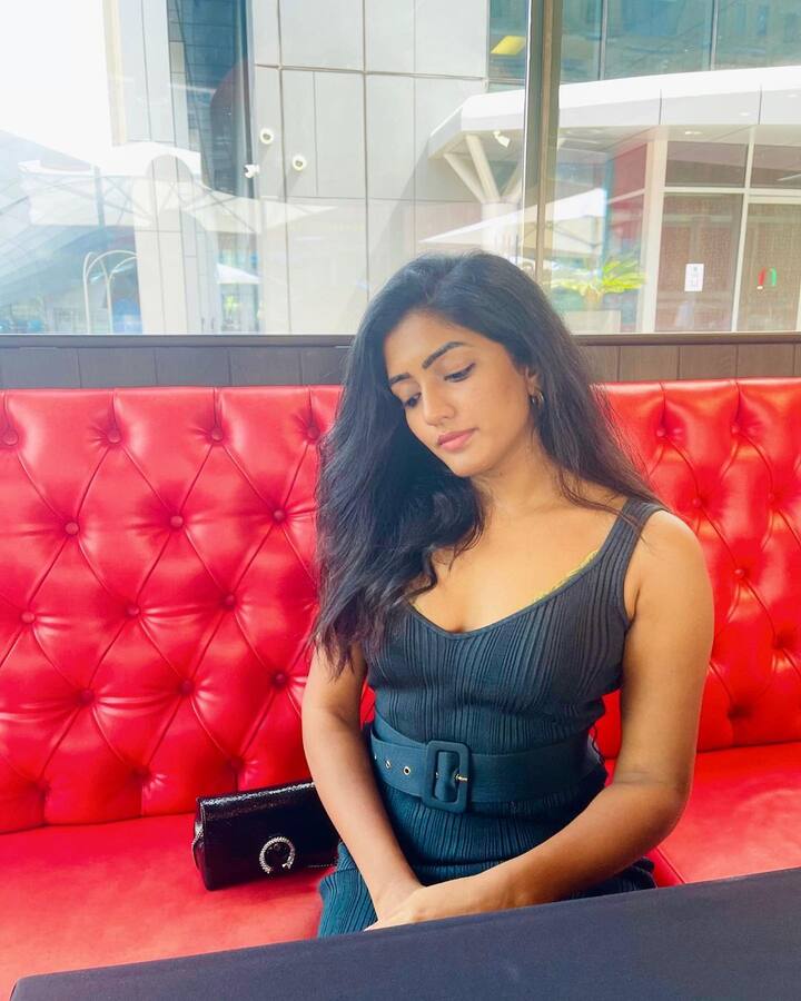ఈషా రెబ్బా ఫోటోలు -Image credit: Eesharebba/Instagram