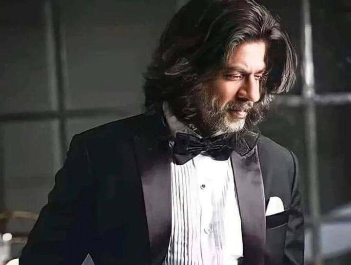 'पठान' से चार साल बाद वापसी कर रहे हैं शाहरुख खान, फिल्म के लिए ले रहे हैं भारी भरकम फीस shahrukh khan comeback 4 years for pathaan king khan fees will leave you in shock 'पठान' से चार साल बाद वापसी कर रहे हैं शाहरुख खान, फिल्म के लिए ले रहे हैं भारी भरकम फीस