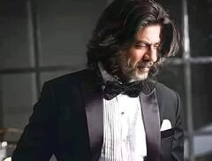 'पठान' से चार साल बाद वापसी कर रहे हैं शाहरुख खान, फिल्म के लिए ले रहे हैं भारी भरकम फीस