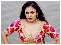 Chandini Tamilarasan Photos: చాందిని అందమే కాదు, చూపులు సూపరే