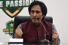 PCB Chairman Ramiz Raja Hopeful To Schedule Bilateral Test Series Against India In 2024-25