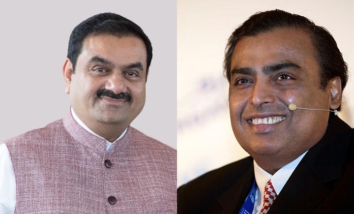 forbes new report claims number of billionaires increased in india कोरोना महामारीत जगातील अब्जाधिशांची संख्या घटली, पण भारताची मोठी झेप