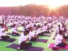 International Yoga Day : यंदाची 'आंतरराष्ट्रीय योग दिना'ची थीम काय? पंतप्रधानांनी केली घोषणा