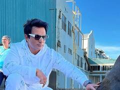 Sonu Sood: एका अजब प्रश्नाला सोनूचं गजब उत्तर!