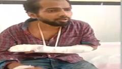 Gorakhpur Mandir Attack : पूछताछ में आरोपी मुर्तजा ने किया हैरान कर देने वाला खुलासा । Hindi News