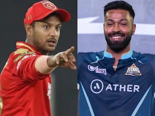 PBKS vs GT: आईपीएल में कल पंजाब और गुजरात के बीच होगी भिड़ंत, देखें पिच रिपोर्ट और संभावित प्लेइंग इलेवन   