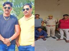 Deva Gurjar Murder Case: देवा गुर्जर की हत्या के मामले में एसआईटी की टीम को मिली ये अहम सफलता