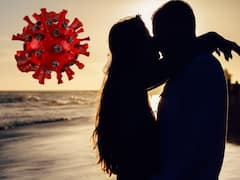 Coronavirus In Shanghai: బాబు చిట్టి! లిప్‌లాక్‌లు, హగ్‌లు వద్దు, కలిసి పడుకోవద్దు- అక్కడ వింత ఆంక్షలు!