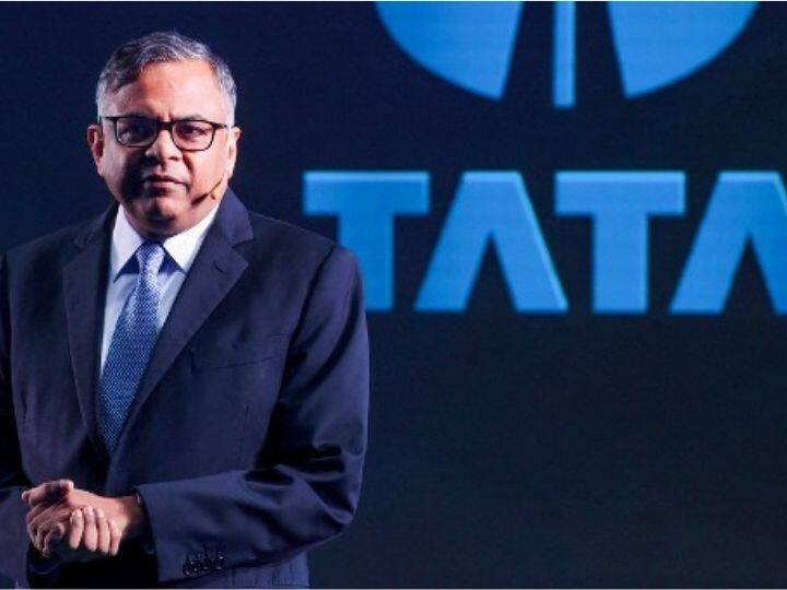 It Is A Neu Day, Says Chandrasekaran As Tata Group Launches Its Super App It Is A Neu Day, Says Chandrasekaran As Tata Group Launches Its Super App