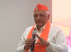 'આપણે કોઈએ ફરિયાદ કરવાની નથી અને આપણે કરીએ તો કોઇને ખબર પડવા દેવાની...'