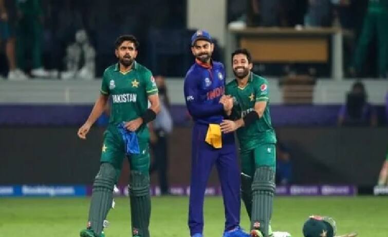 bilateral series India vs Pakistan to be held or not bcci and pcb officers meeting in dubai IND vs PAK: ભારત-પાકિસ્તાન વચ્ચે રમાશે દ્વીપક્ષીય સીરિઝ ? દુબઈમાં થશે PCB અને BCCIના અધિકારીઓની બેઠક