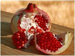 40 ઉંમરને પાર કર્યા બાદ મહિલાઓએ રોજ એક દાડમ ખાવું જોઇએ, કારણ અને ફાયદા જાણી લો