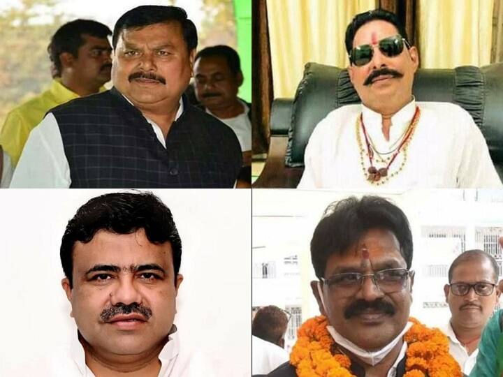 RJD's leader shine in MLC elections! Anant Singh 'played' in Patna, also captured Gaya seat ANN Bihar MLC Election Results: चुनाव में RJD के बाहुबलियों का जलवा! अनंत सिंह ने पटना में करा दिया 'खेला', गया सीट पर भी जमाया कब्जा
