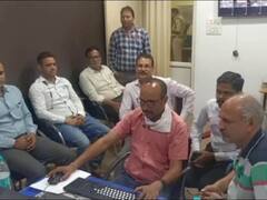 Khargone News: किसान से 22 हजार की रिश्वत लेते पकड़े गये जेई और लाइनमैन, लोकायुक्त टीम ने की कार्रवाई