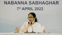 Sukanta on Mamata: 