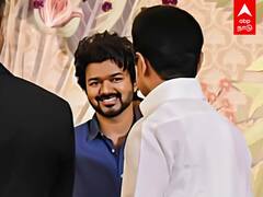 Actor Vijay Statement: முதல்வரை விமர்சிப்பதா? ரசிகர்கள் மீது விஜய் காட்டம்!