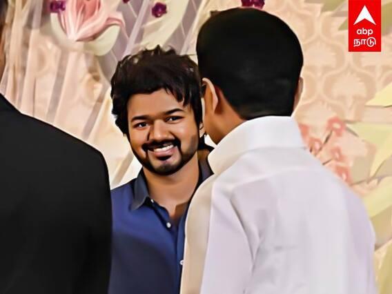 Actor Vijay Statement: முதல்வரை விமர்சிப்பதா? ரசிகர்கள் மீது விஜய் காட்டம்!