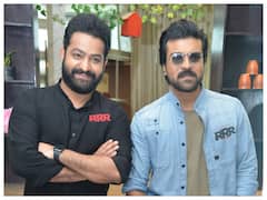 Ram Charan: ఎన్టీఆర్‌ను డామినేట్ చేశాడా? రామ్ చరణ్ ఆన్సర్ ఏంటి?